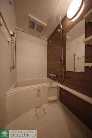 グランカーサ町屋の物件内観写真